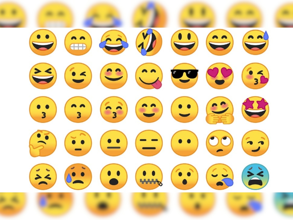 आखिर क्यों Emoji का रंग होता है पीला? दुनिया में कौन सा इमोटिकॉन होता है सबसे ज्यादा इस्तेमाल? यहां जानें जवाब