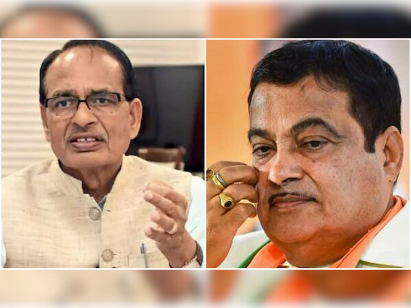 गडकरी-शिवराज को पछाड़ देने वाले इकबाल कौन हैं? जिनको BJP ने संसदीय बोर्ड में किया शामिल