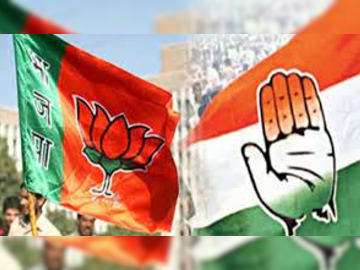 MP के सियासी केंद्र में आदिवासी: कांग्रेस बोली हमारे फैसले पर BJP को चिंता क्यों 