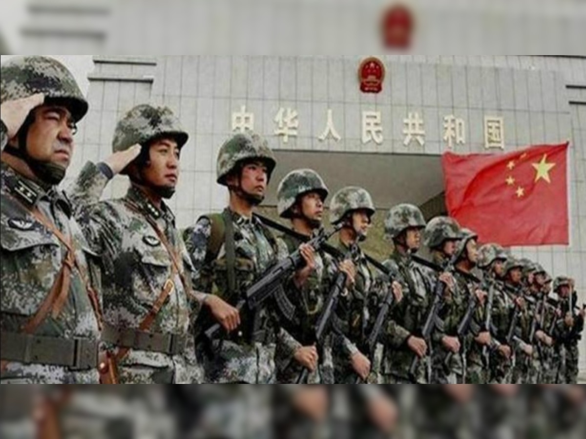 China Military Power: जंग की तैयारी में चीन! सैनिकों की भर्ती के नियमों में किया ये बड़ा बदलाव 