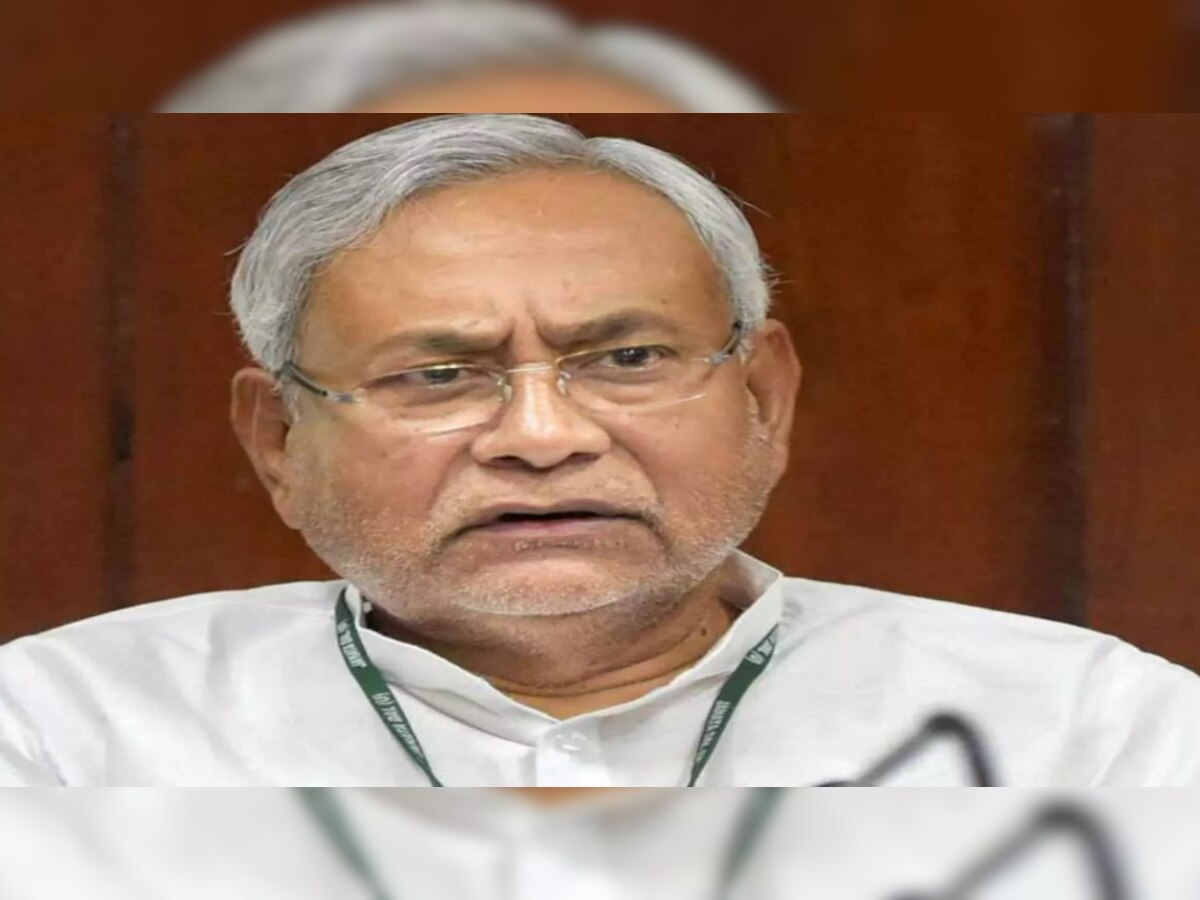 JDU की विधायक ने पार्टी के खिलाफ खोला मोर्चा, नीतीश कुमार पर निशाना साधते हुए कही ये बात 