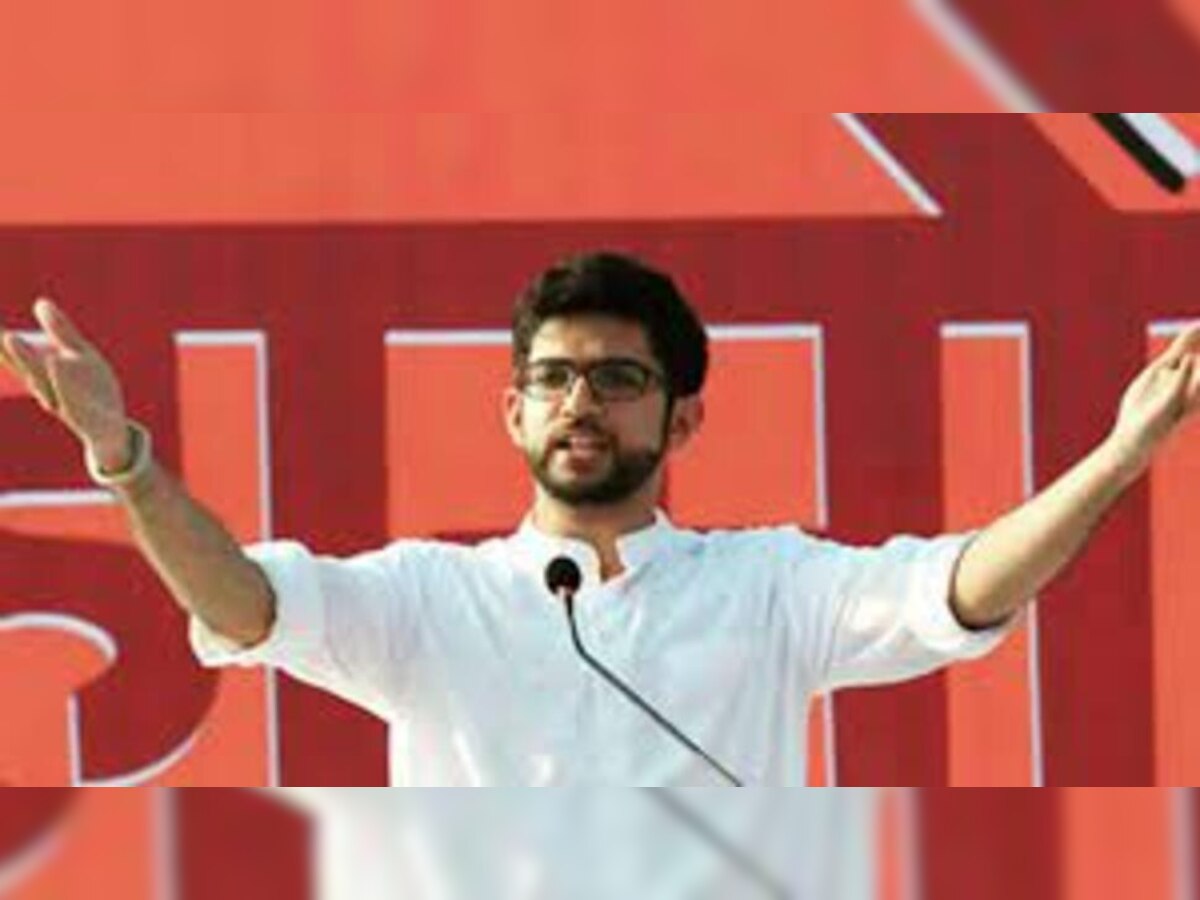 Maharashtra Politics: ବିଦ୍ରୋହୀ ଶିବସେନା ବିଧାୟକଙ୍କୁ ଆଦିତ୍ୟ ଠାକେରଙ୍କ କଟାକ୍ଷ, କହିଲେ...  