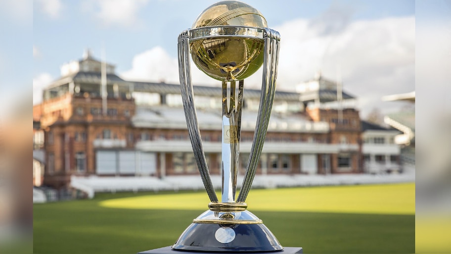 ICC ने जारी किया 5 साल का शेड्यूल, लेकिन पाकिस्तान से नहीं एक भी मैच