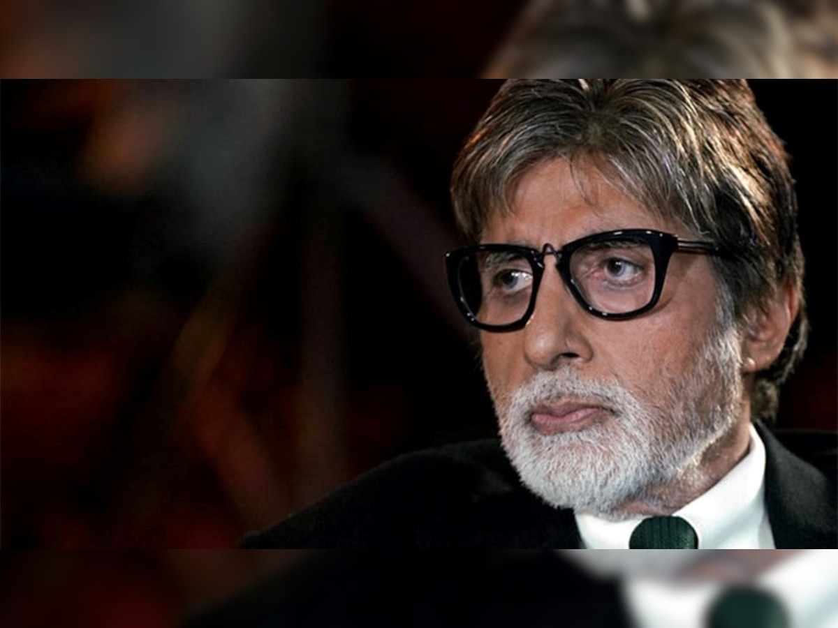 Amitabh Bachchan: यह डायरेक्टर पर्दे पर अमिताभ बच्चन को बनाना चाहता था श्रीकृष्ण, हो गई थी बात लेकिन फिर...