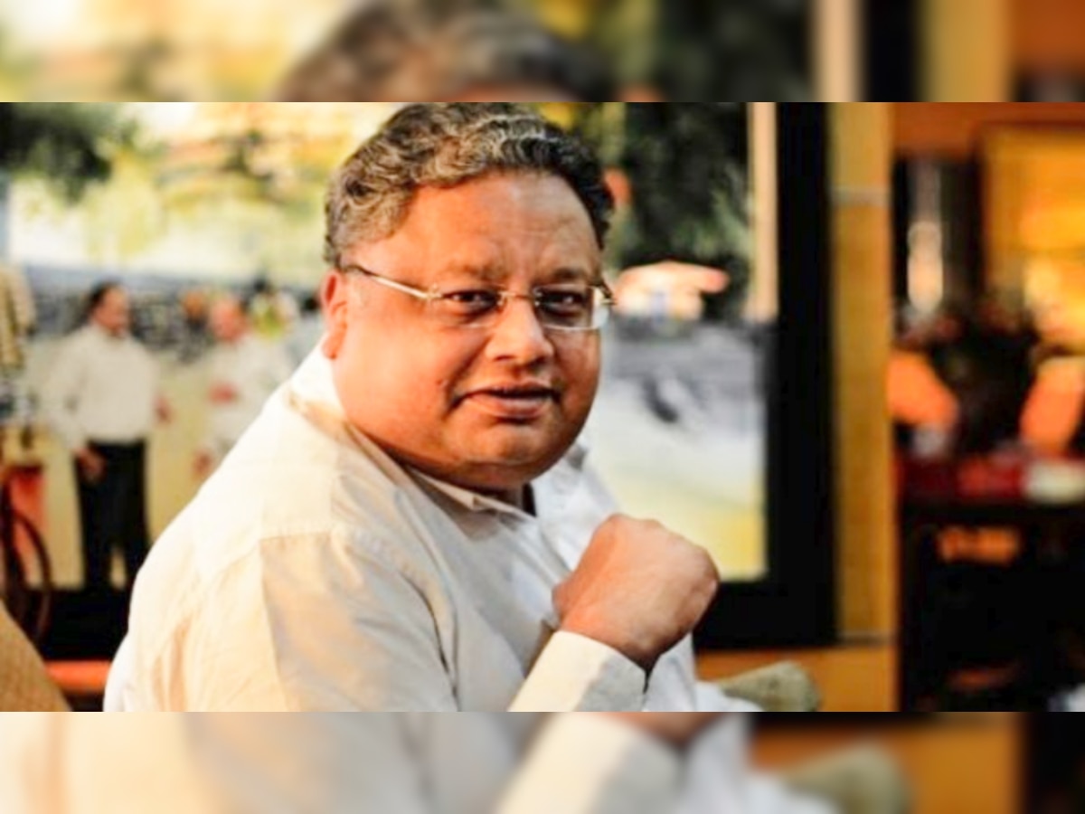 Rekha Jhunjhunwala Stocks: राकेश झुनझुनवाला की पत्नी के पास है इन 19 कंपनियों के शेयर, कीमत है 10 हजार करोड़