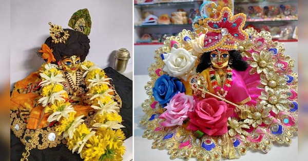 Puja Niyam of Laddu Gopal: यदि आप अपने घर में पहली बार लड्डू गोपाल ला रहे हैं, तो आपको श्रीकृष्ण के बाल स्वरूप की सेवा करने के नियमों को जानना चाहिए। 