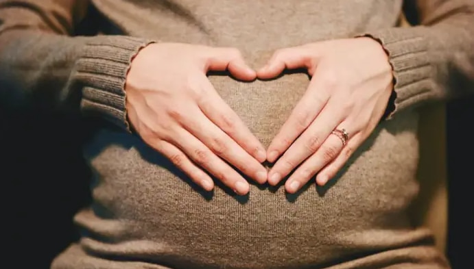 Pregnancy Symptoms: गर्भवती होने पर सबसे पहले दिखते हैं ये लक्षण, पता चल जाता है प्रेग्नेंट हैं या नहीं