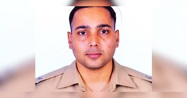 Know who is the new AMU registrar IPS Mohammad Imran | Aligarh Muslim ...