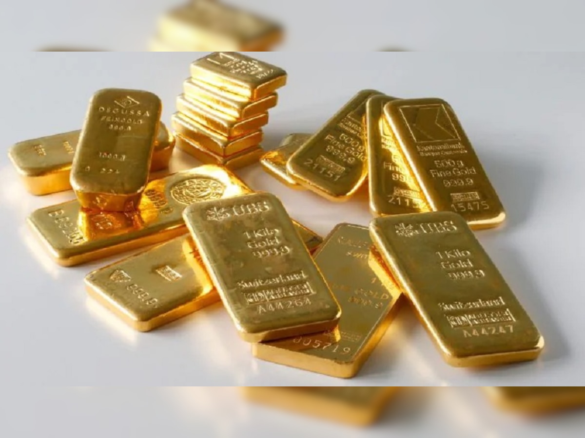 Gold Price Today: सोने की कीमतों आई गिरावट, जानें बिहार में आज का रेट