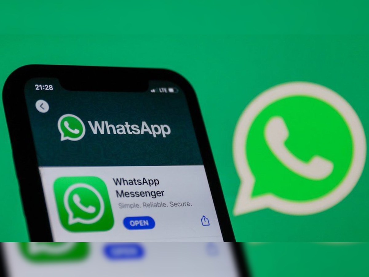 WhatsApp ने लॉन्च किया नया App, चलेगा सुपरफास्ट... बदल जाएगा यूज करने का अंदाज; ऐसे करें Download