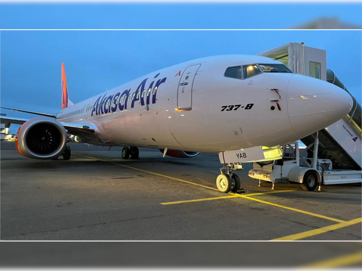 Akasa Air Future Plan: Akasa Air की फ्लाइट से सफर करना चाहते हैं आप? झुनझुनवाला की मौत के बाद आई यह बड़ी खबर