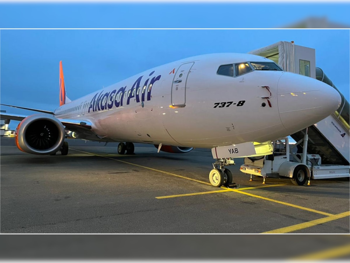 Akasa Air Future Plan: Akasa Air की फ्लाइट से सफर करना चाहते हैं आप? झुनझुनवाला की मौत के बाद आई यह बड़ी खबर