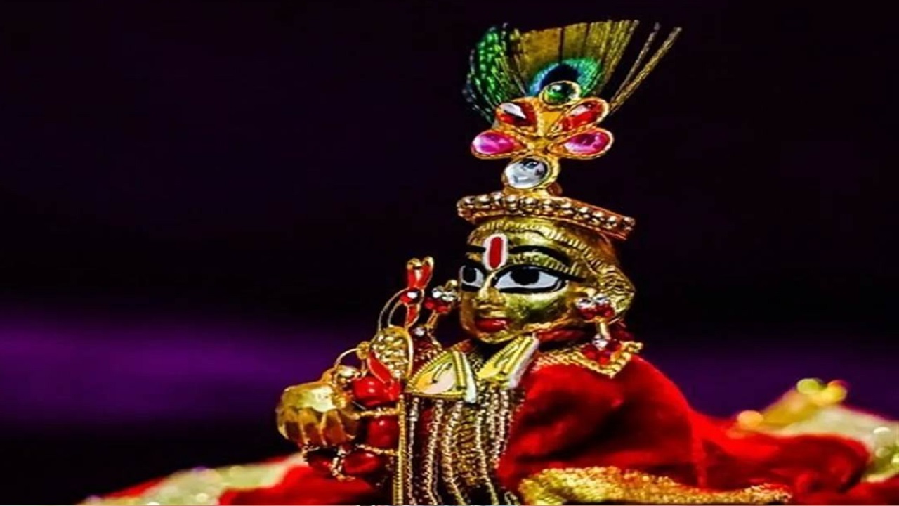 Krishna Janmashtami Vrat & Puja Vidhi, Also Know Shubh Muhurat and ...