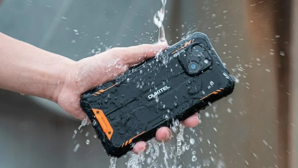 Oukitel WP20 Pro Rugged Smartphone Price In India Launching Globally Check Specifications Features |  This phone will not be damaged by drowning in water nor will it break if it falls, know the price and features.