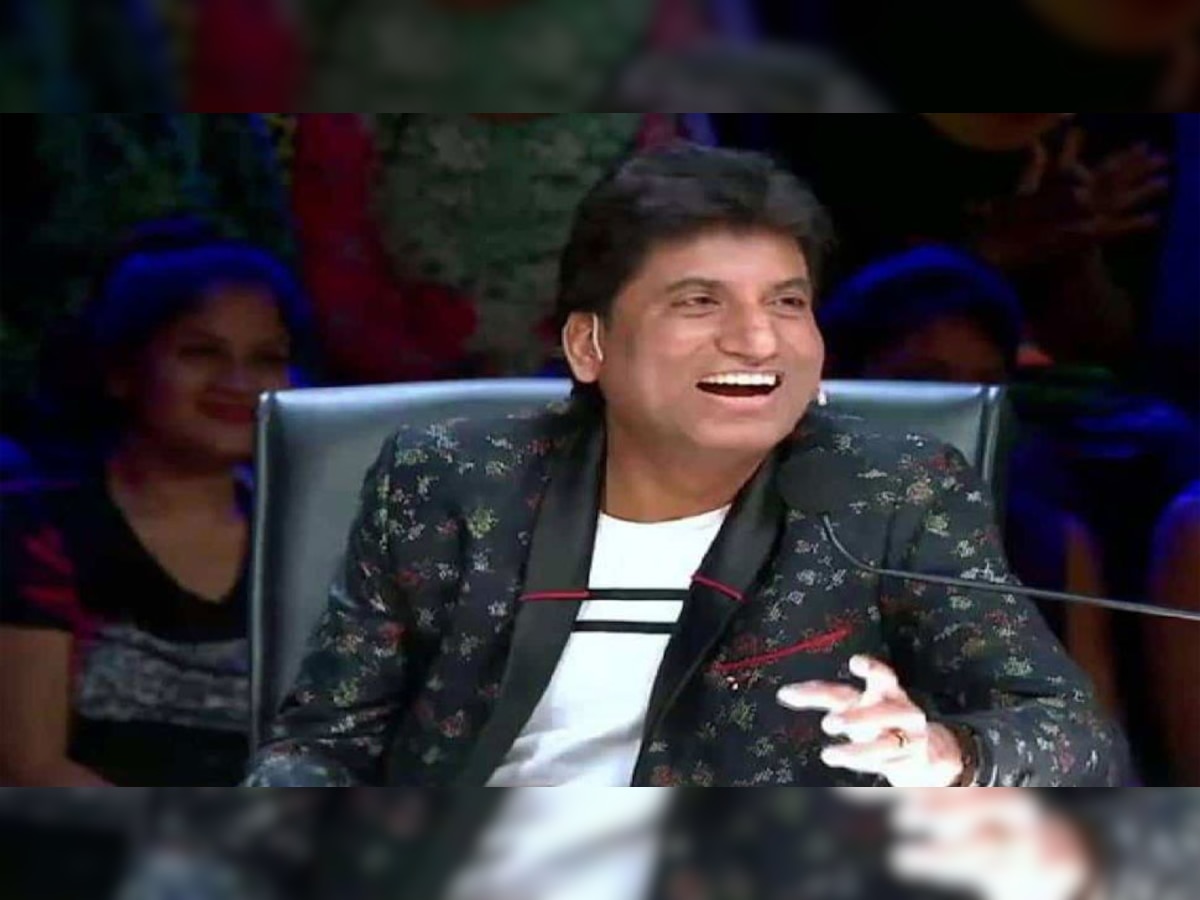 Raju Srivastav Health: हार्ट अटैक से पंद्रह दिन पहले ऐसी थी राजू श्रीवास्तव की हालत, इस एक्टर ने दी थी चेतावनी