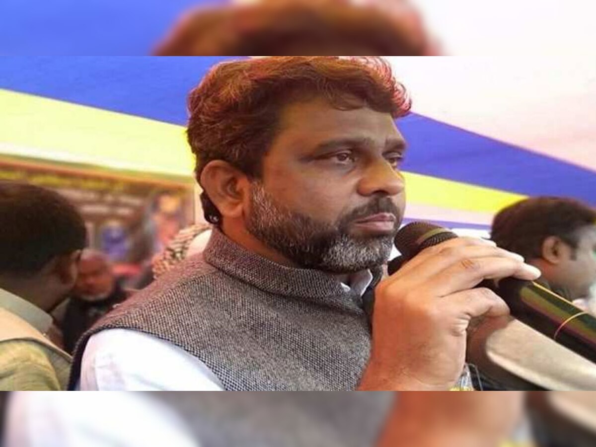 Bihar Politics: अख्तरुल ईमान ने महागठबंधन पर लगाया धोखा देने के आरोप, कहा-मंत्रिमंडल में मुस्लिम चेहरे दिखावा भर