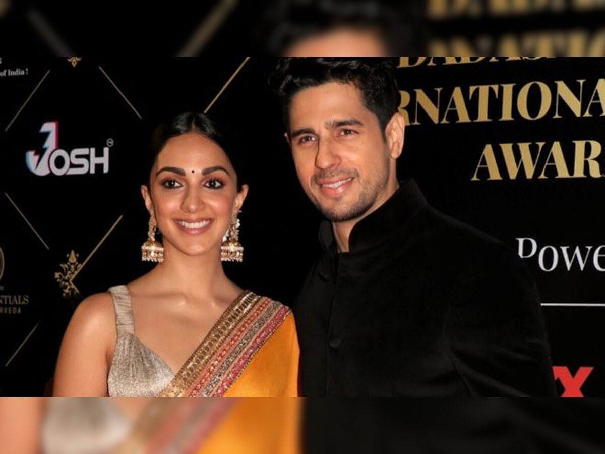 'शेरशाह' से शादी के लिए तैयार हैं Kiara! Sidharth और Vicky के Koffee with Karan एपिसोड में खुद किया खुलासा