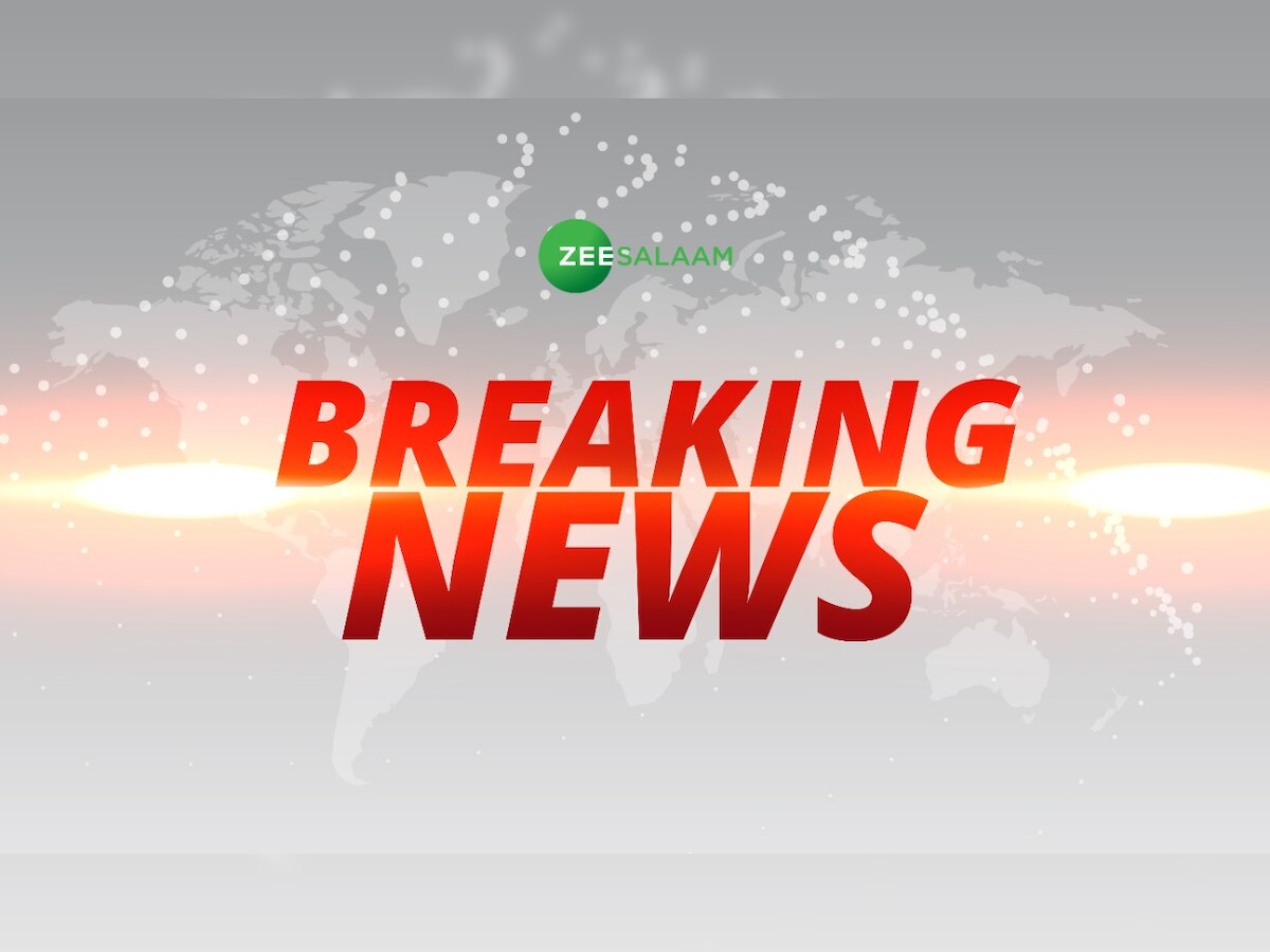  Live Breaking News: आईएएस राजेश वर्मा को राष्ट्रपति द्रौपदी मुर्मू के सचिव नियुक्त किया गया