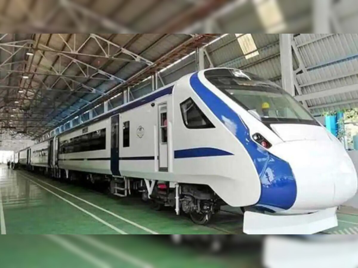 Fastest Train: यह हैं भारत की सबसे तेज चलने वाली 6 ट्रेनें; स्पीड जान रह जाएंगे हैरान