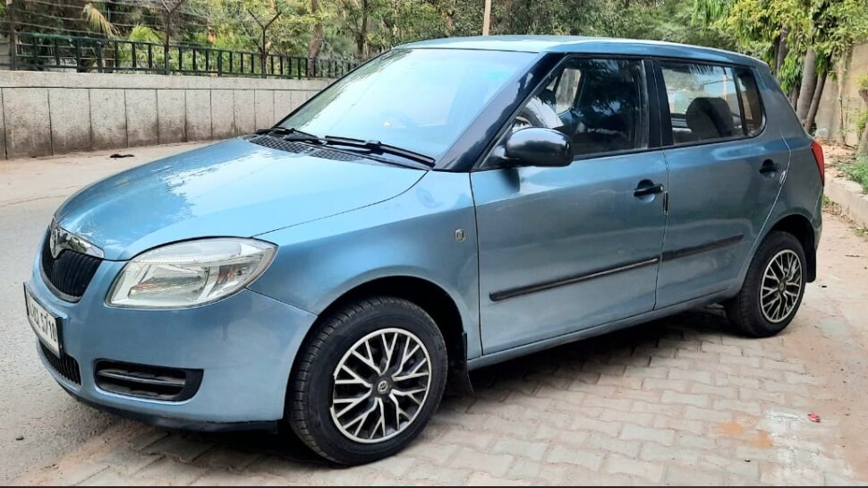 used car under 2 lakh in delhi including Skoda and Honda models 2 लाख