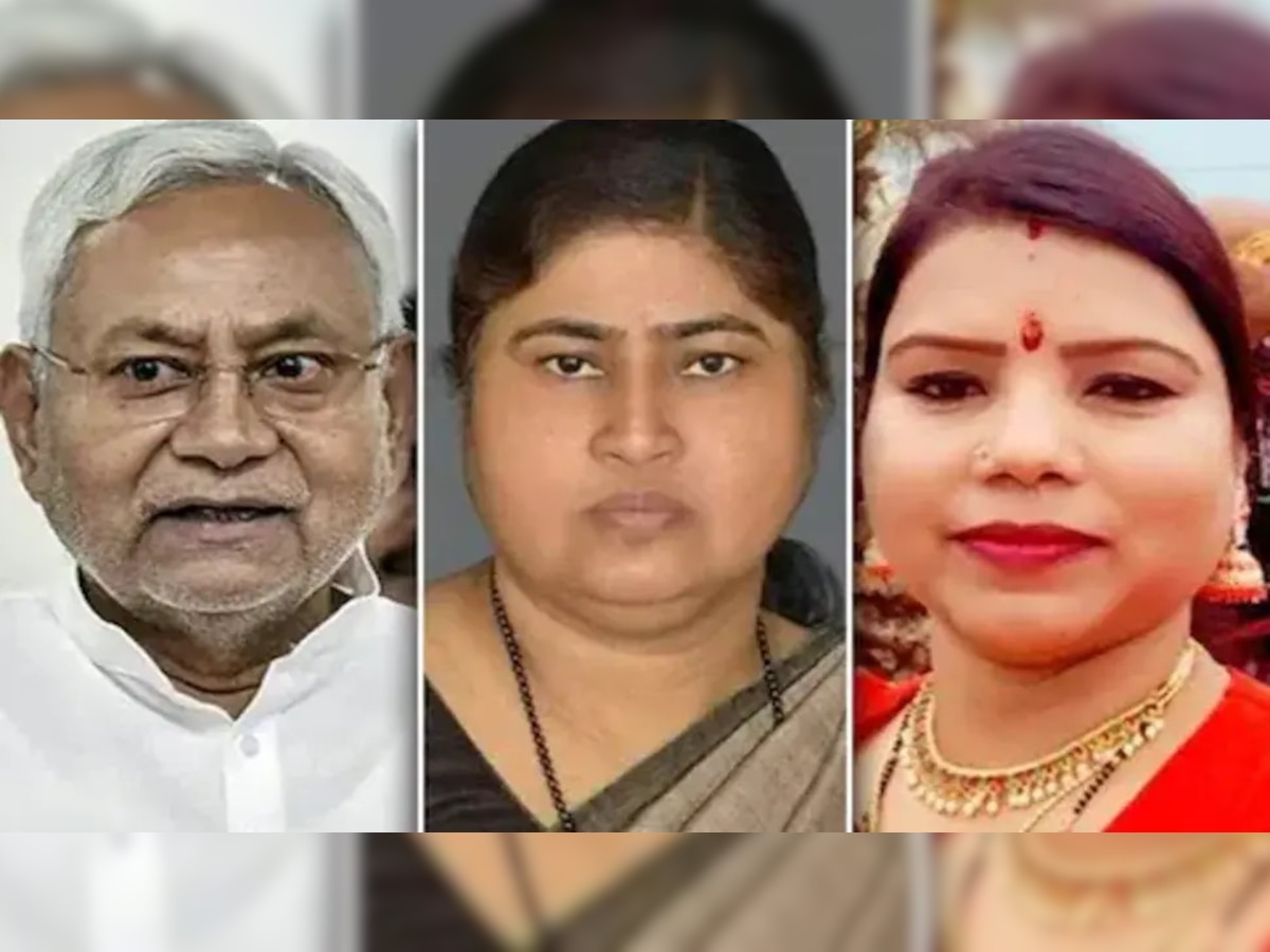 Bihar Politics: ମନ୍ତ୍ରୀଙ୍କ ବିରୋଧରେ ଆସିଲା ଅଭିଯୋଗ, ଜବାବ ଦେବାକୁ ଦେବାକୁ ଆଗେଇ ଆସିଲେ ମୁଖ୍ୟମନ୍ତ୍ରୀ  