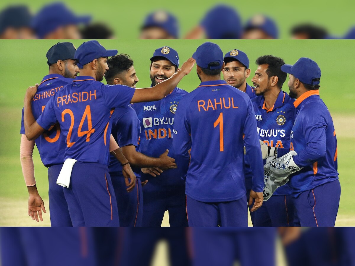 Team India