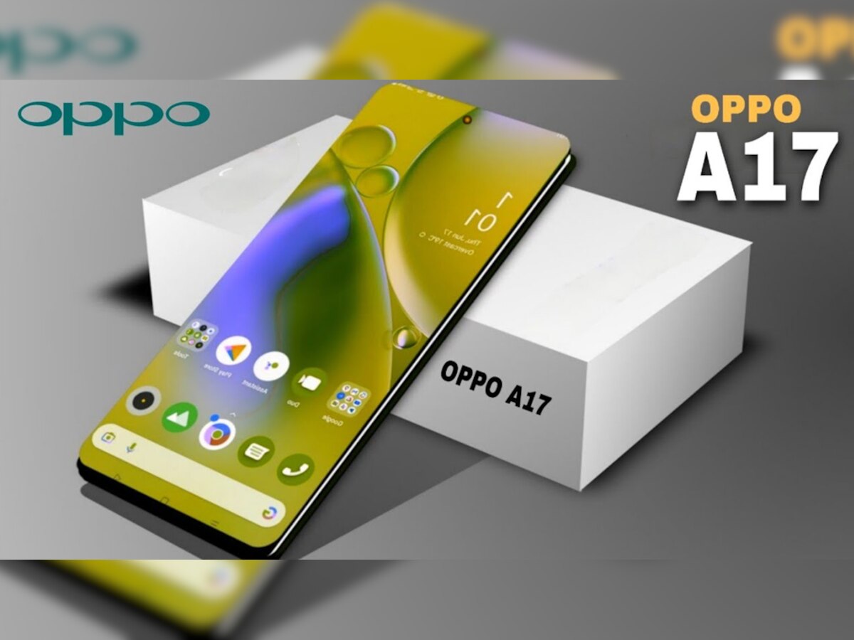 OPPO ला रहा 14 हजार से कम कीमत वाला डिंचैक Smartphone, डिजाइन से लेकर फीचर्स तक हैं जबरदस्त