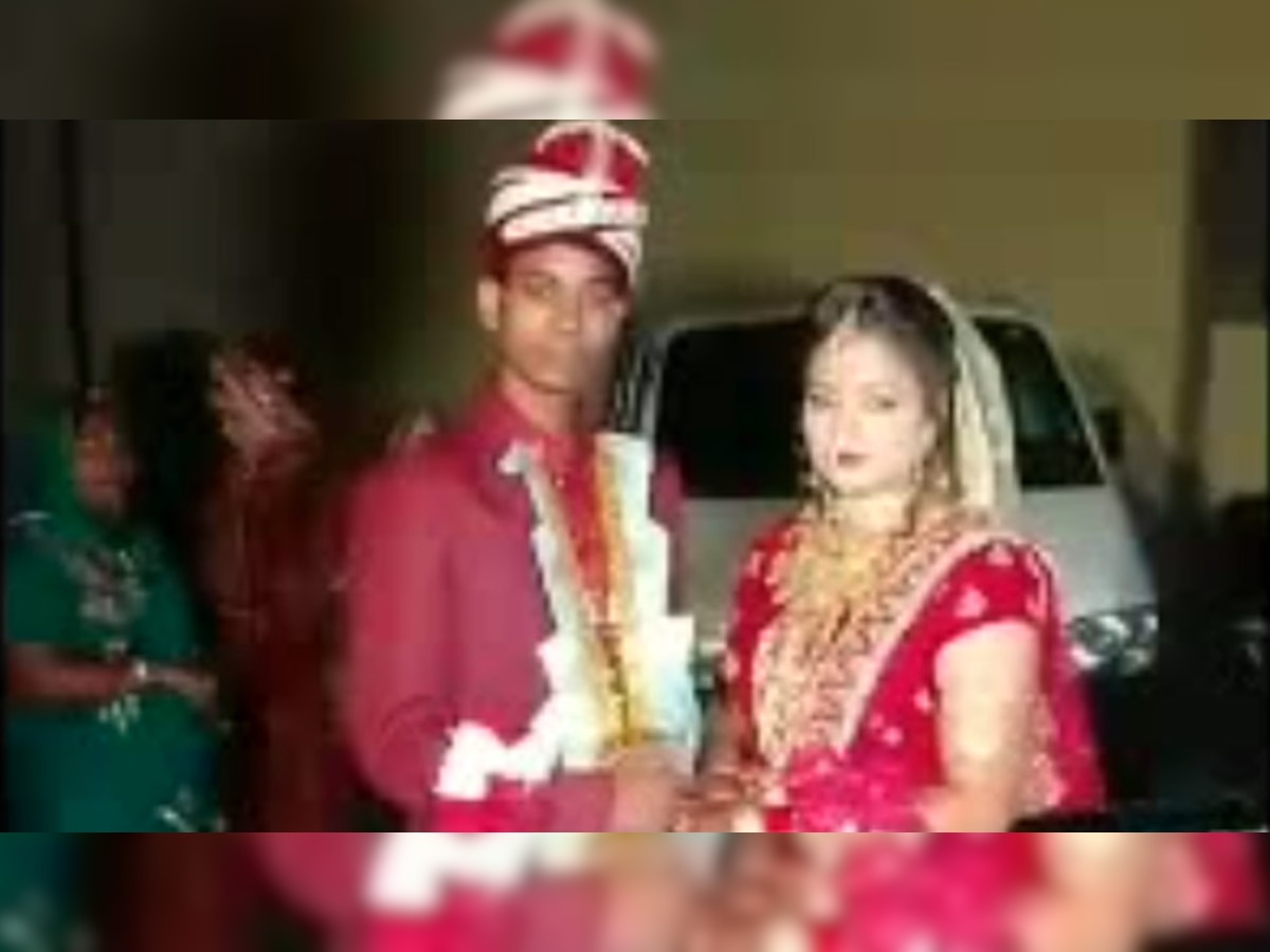 Rohtak: शादीशुदा महिला कॉन्स्टेबल ने छात्र को प्यार के जाल में फंसा की शादी, लूटे 5 लाख रुपये और जेवर