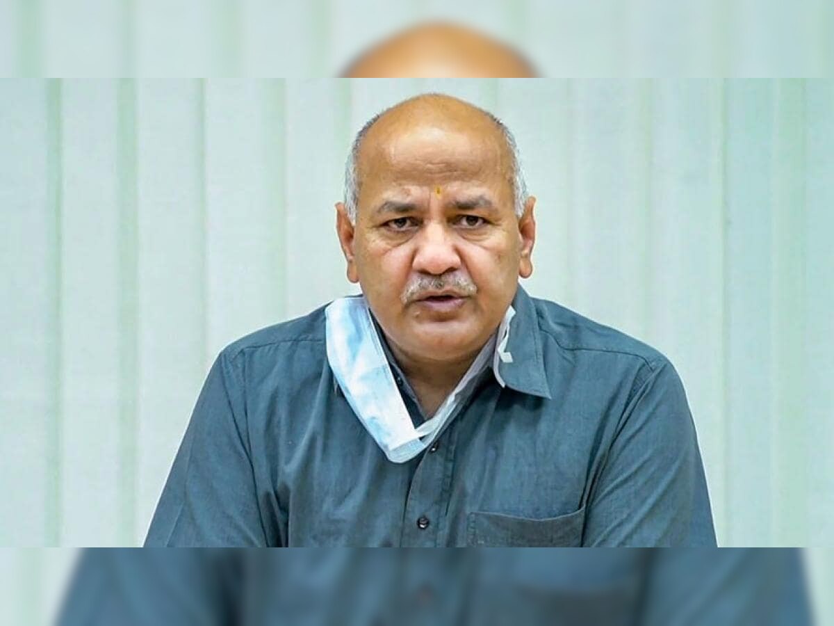 Sisodia CBI Raid: एक्साइज पॉलिसी केस में CBI की 7 राज्यों में छापेमारी, मनीष सिसोदिया के घर तलाश जारी