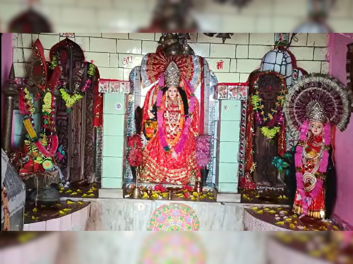 Krishna Janmashtami 2022: यूपी के इस जिले में है भगवान श्रीकृष्ण का ससुराल, शादी से एक दिन पहले रुक्मणि इस मंदिर में की थीं पूजा 