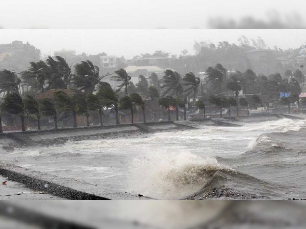 Low Presure Rain: ଘନିଭୂତ ହେଲାଣି ଲଘୁଚାପ, ଏହି ସବୁ ଜିଲ୍ଲାକୁ ପୁଣି ବୁଡାଇବ