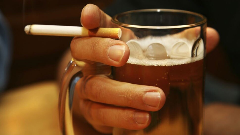 Smoking, Alcohol, High BMI Leading Causes Of Cancer Death Study ...