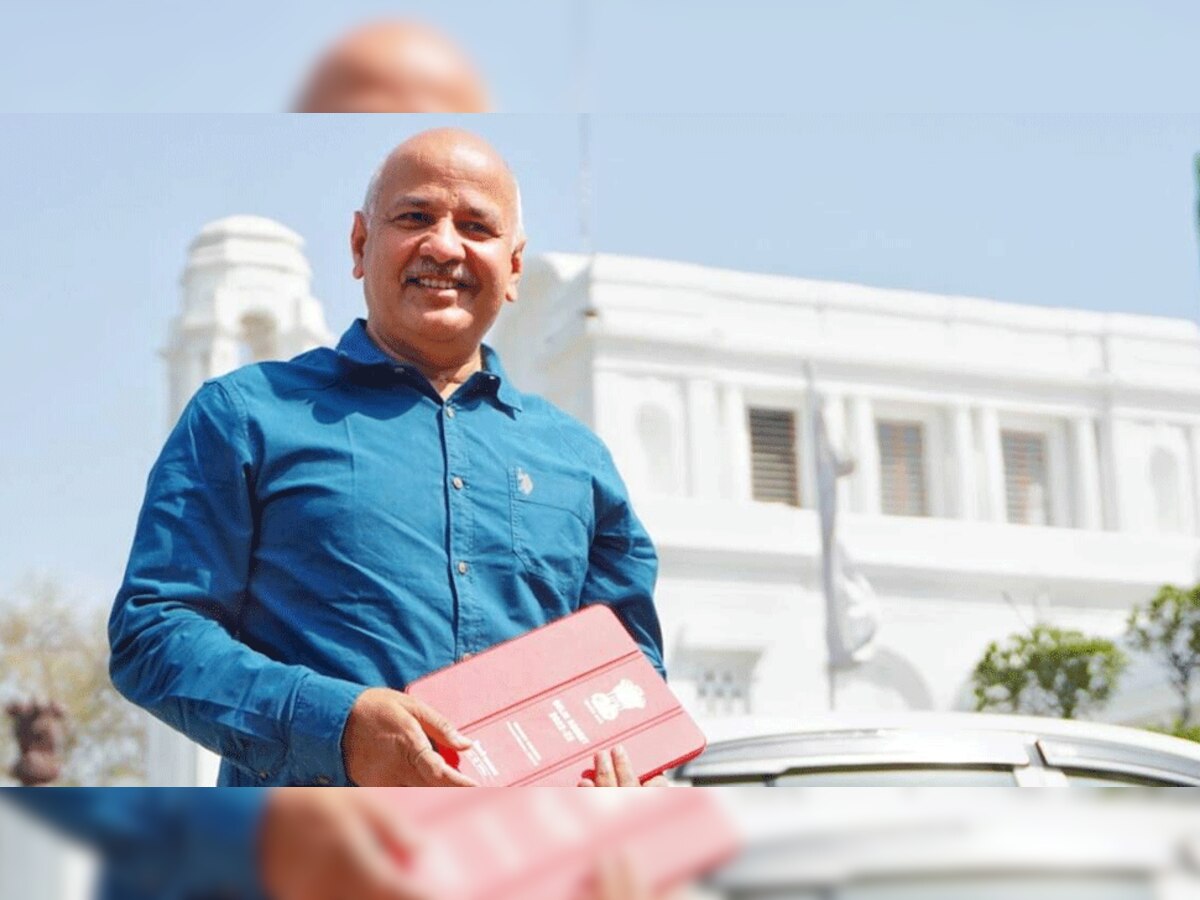 Manish Sisodia CBI Raid: एक्साइज पॉलिसी में क्यों घिरे सिसोदिया? 5 घंटे से CBI कर रही है जांच    