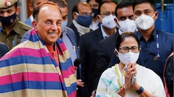 Swamy Meets Mamta: ମୋଦିଙ୍କ ବିରୋଧରେ ଗୋଟି ଚଳାଇଲେ ବିଜେପି ନେତା