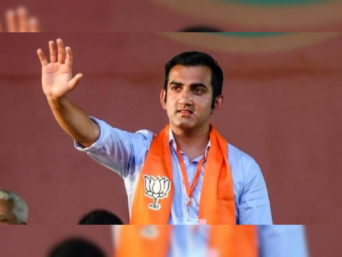 Gambhir on CBI Raid: ସିସୋଦିଆଙ୍କୁ ନେଇ ଏହି ବଡ଼ କଥା କହିଦେଲେ ଗମ୍ଭୀର