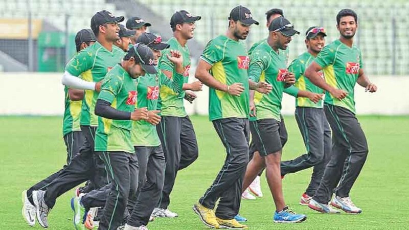 Asia Cup 2022: &#039;श्रीराम&#039; करेंगे शाकिब की टीम का बेड़ा पार! बांग्लादेश की इस चाल से टीम इंडिया हैरान 
