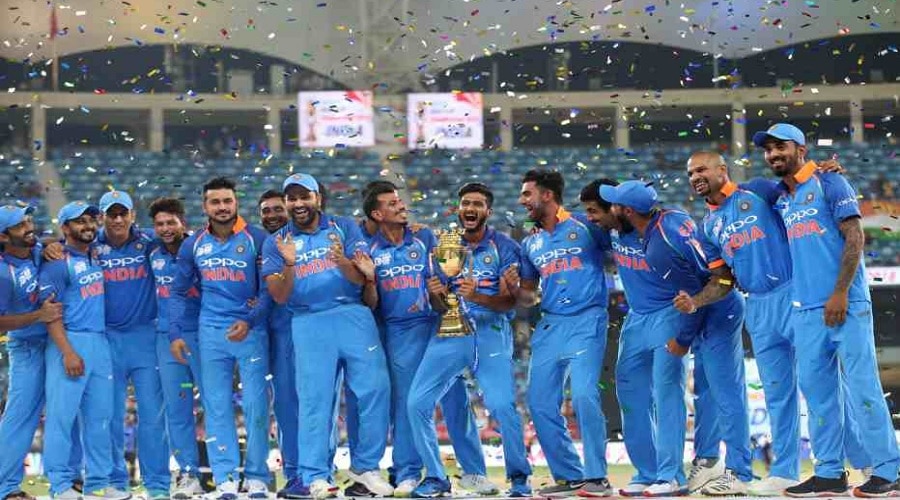 Asia Cup 2022: एशिया कप का बादशाह है हिंदुस्तान, जानिए इसका पूरा इतिहास