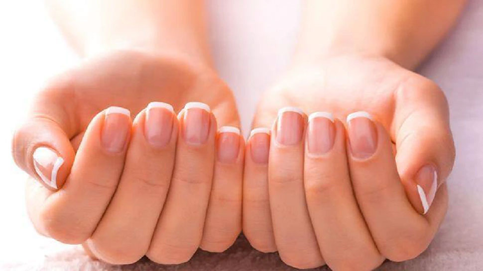 Skin Growing Under Nails? It's Overgrown Hyponychium | POPSUGAR Beauty