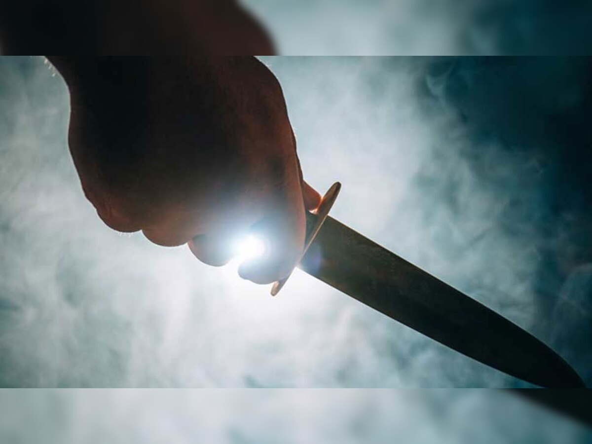 एटा: मामूली विवाद में 13 वर्षीय बच्चे पर चाकू से जानलेवा हमला, हालत गंभीर