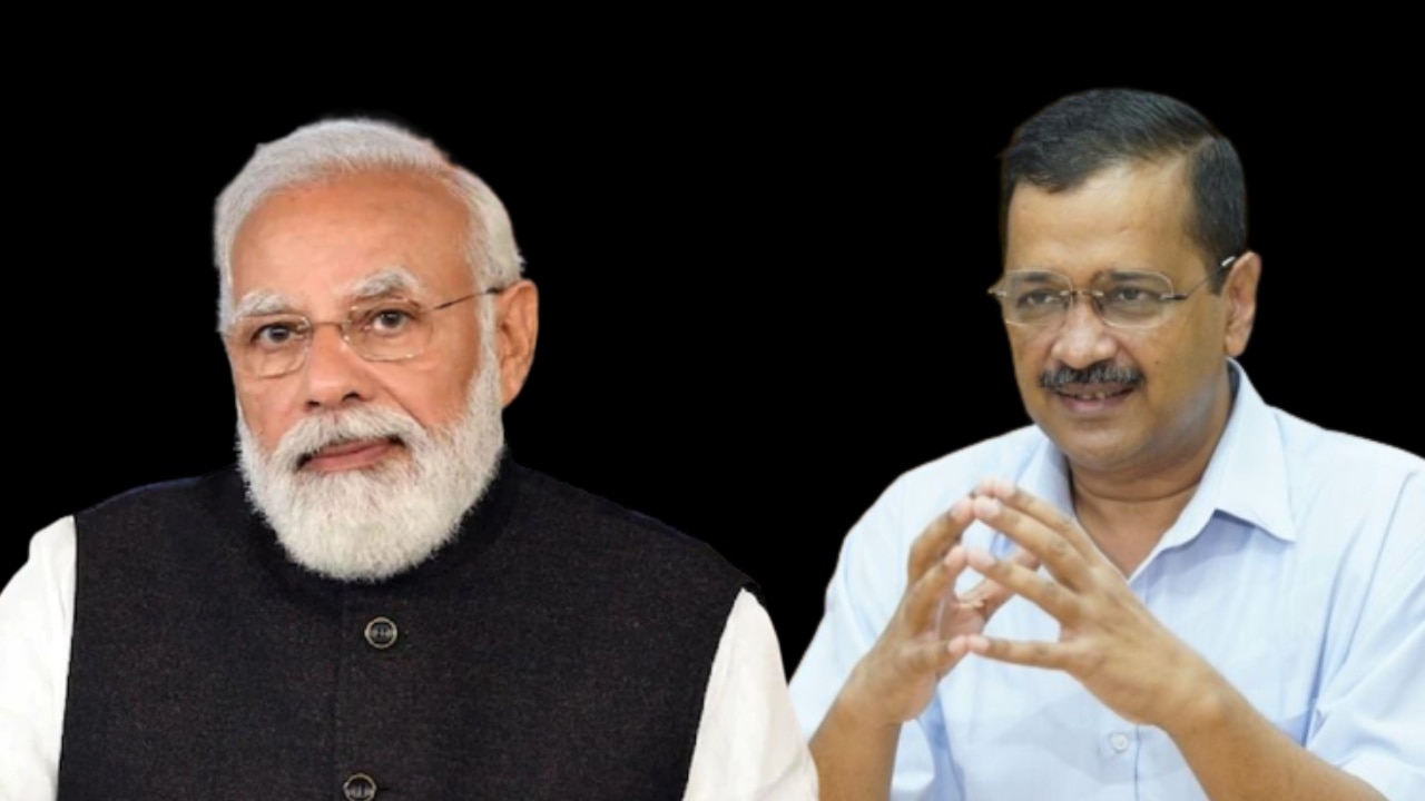 &#039;2024 का लोकसभा चुनाव मोदी Vs केजरीवाल होगा&#039;