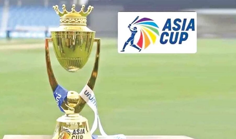 Asia Cup से ठीक 7 दिन पहले बर्खास्त किया गया कप्तान, 34 वर्षीय क्रिकेटर को मिली कमान