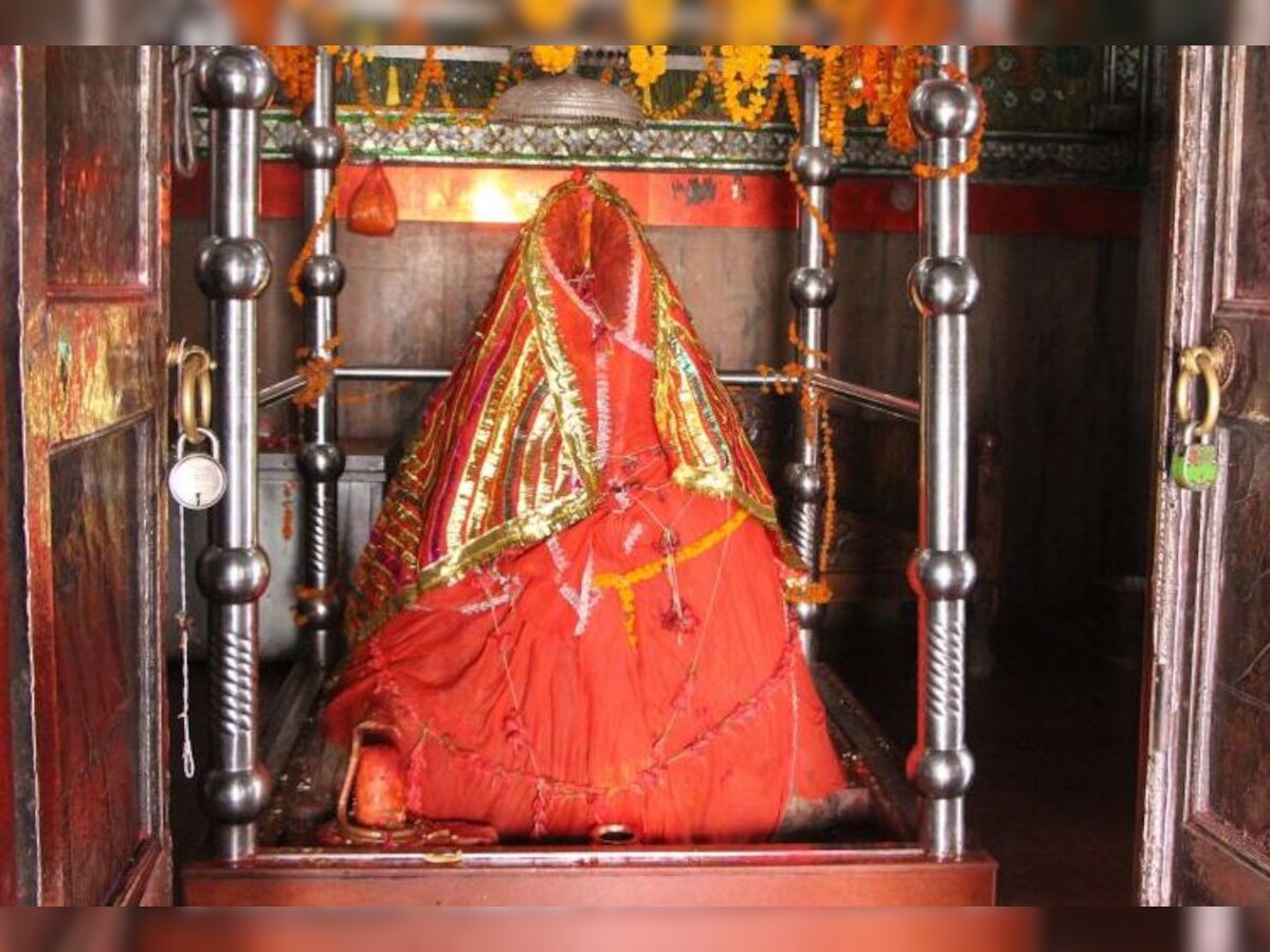 Janmashtami 2022: छपरा के अंबिका भवानी मंदिर में होती है जन्माष्टमी पूजा, जानिए क्या है श्रीकृष्ण से संबंध