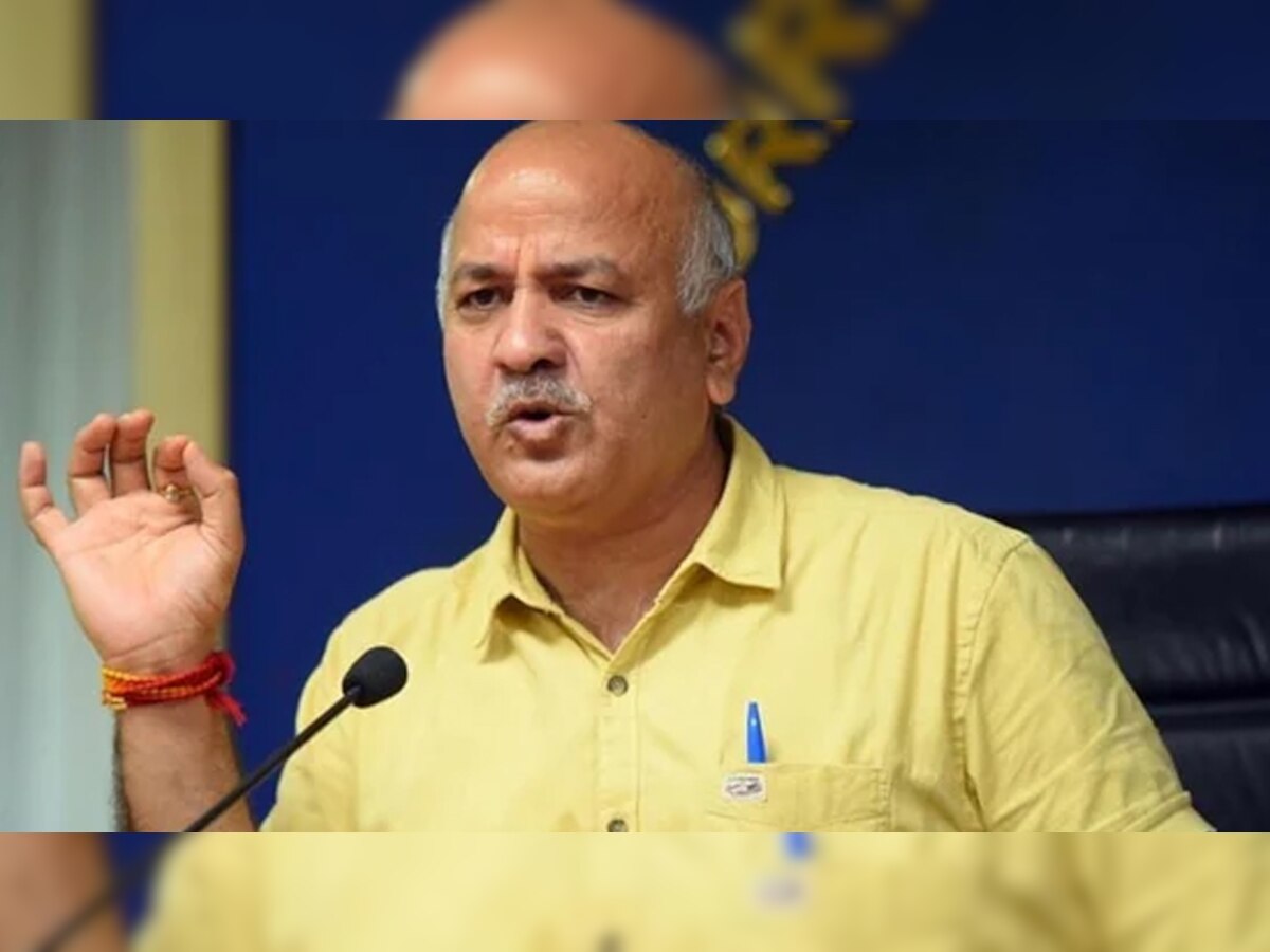 Manish Sisodia CBI raid: 14 घंटे चली रेड के बाद सिसोदिया का बयान; इन चीजों को किया CBI ने जब्त