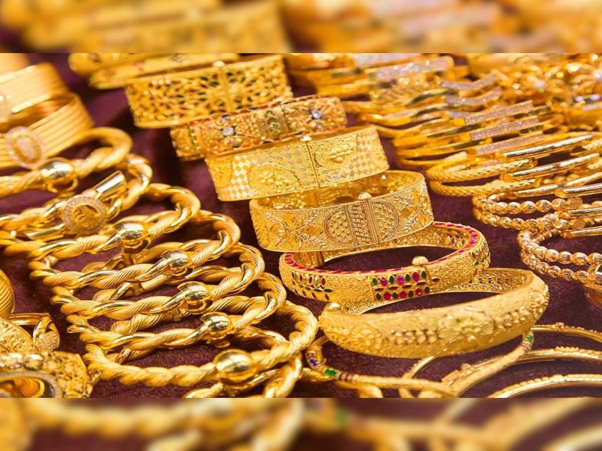 Gold Price Today: सोने की कीमतों ने दी लोगों को राहत, जानें बिहार में आज का रेट