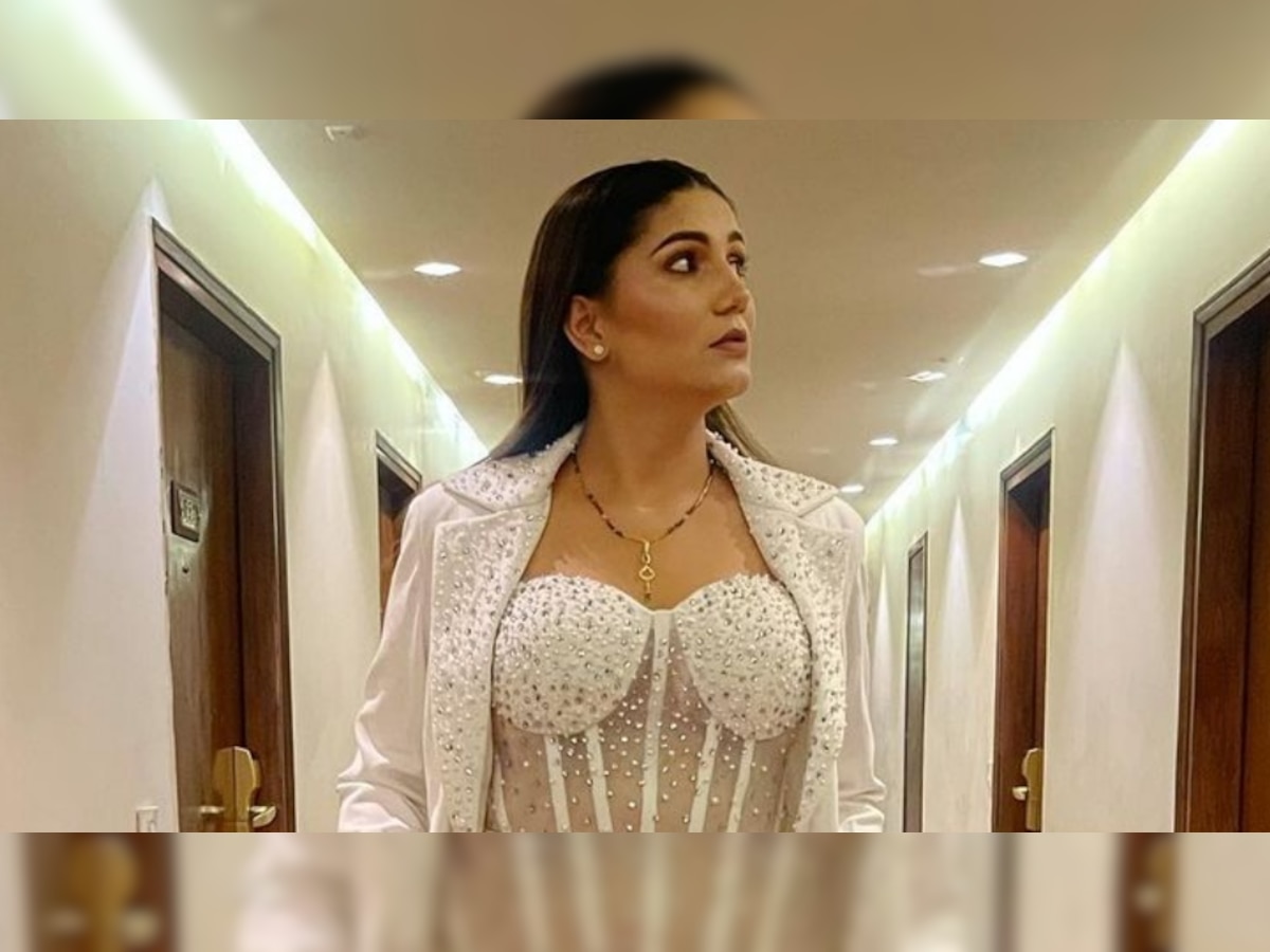 Sapna Chaudhary Education: पैसे कमाने के लिए नहीं हैं डिग्री की जरूरत! लाखों-करोड़ों की फीस लेने वाली सपना चौधरी जानिए हैं कितनी पढ़ी लिखी