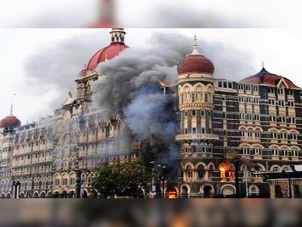 मुंबई फिर 26/11 जैसे हमले की मिली धमकी, बताया 6 लोग देंगे अंजाम