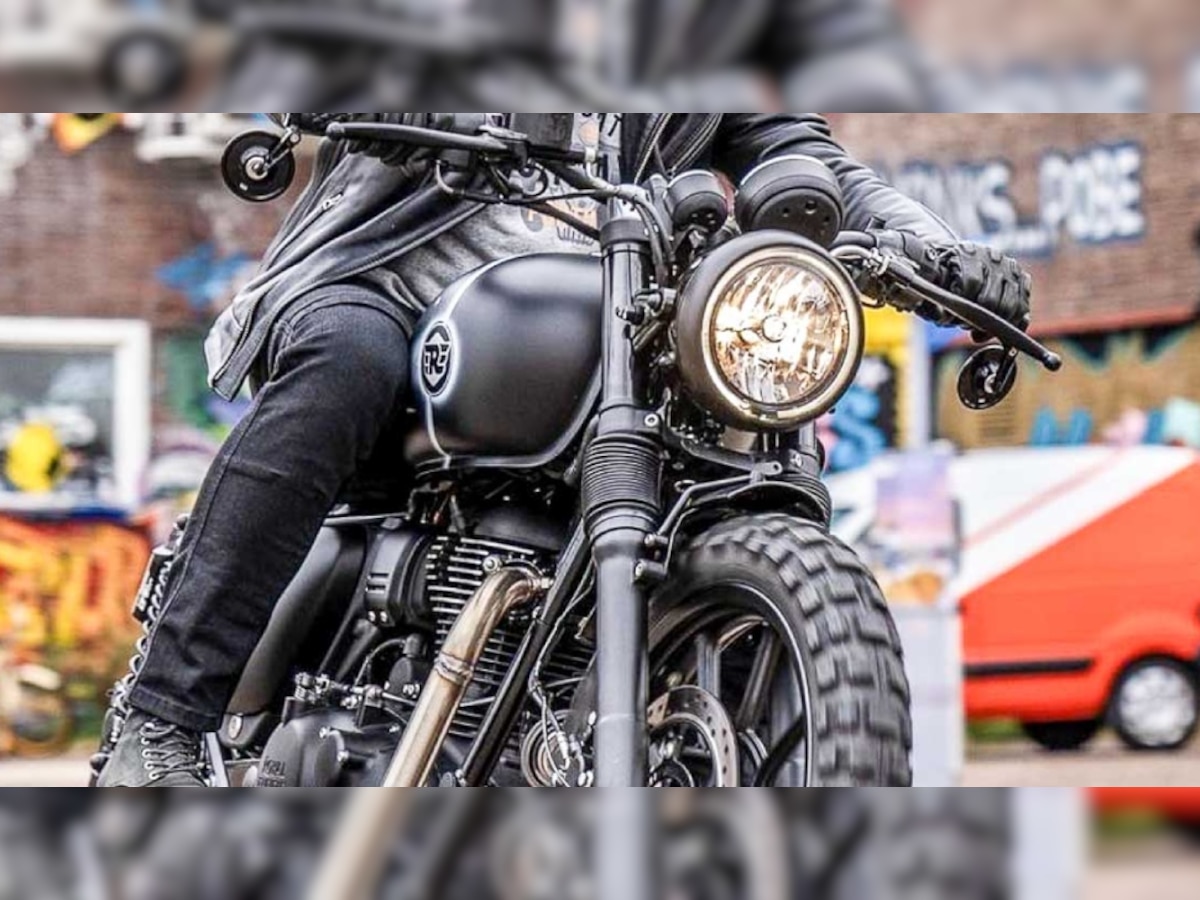 ताबड़तोड़ बिकी Royal Enfield की ये बाइक, बिक्री में बन गई नंबर-1, विदेशों में भी धूम