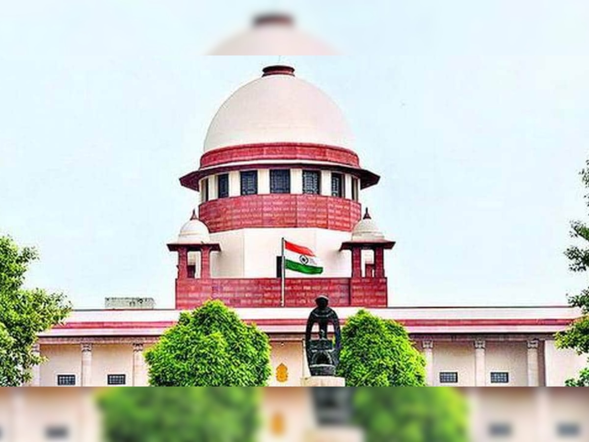 Freebies: 'EC की मंजूरी के बाद ही पार्टियों को मिले मुफ्त सुविधाओं की घोषणाओं का हक', Supreme Court से हुई मांग