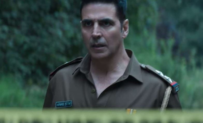 CuttPutlli Trailer OUT: क्या इस सीरियल किलर को पकड़ पाएंगे अक्षय कुमार? दिलचस्प है ये मर्डर मिस्ट्री