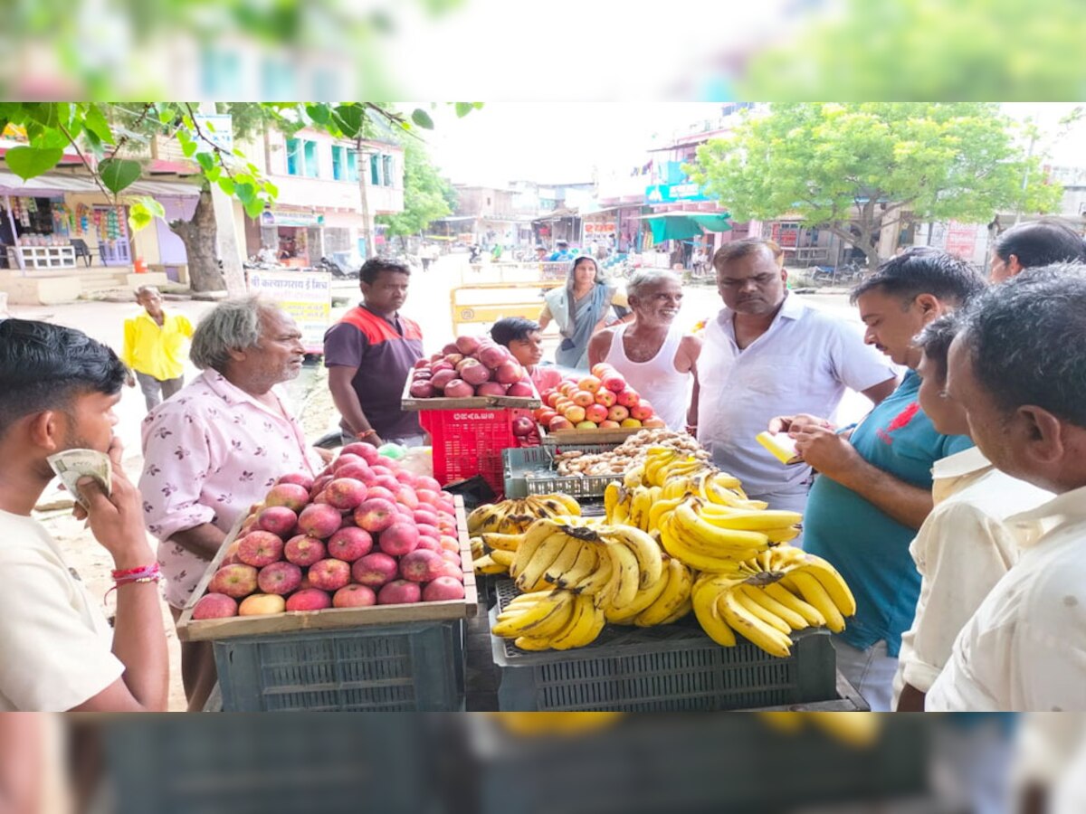 संगोद नगर पालिका ने शुरू की चलान की कटाई, अब सड़क पर ठेला लगाने वालों की खैर नहीं